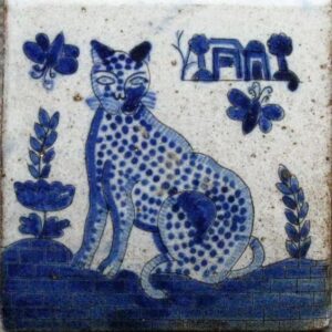 Curso de Acuarelas para cerámica