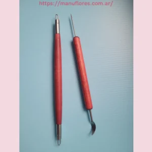 Set devastador/punzon multiuso