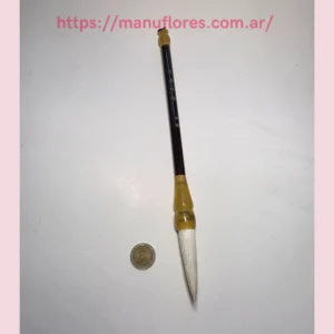 Pincel Oriental Sumi-e